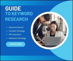 Keyword Research