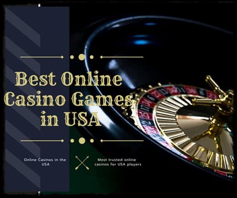 Best Online Casino Games in USA