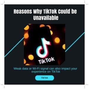 how to unblock TikTok