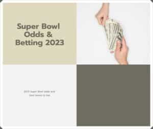 Super Bowl Odds