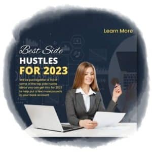 Best Side Hustles