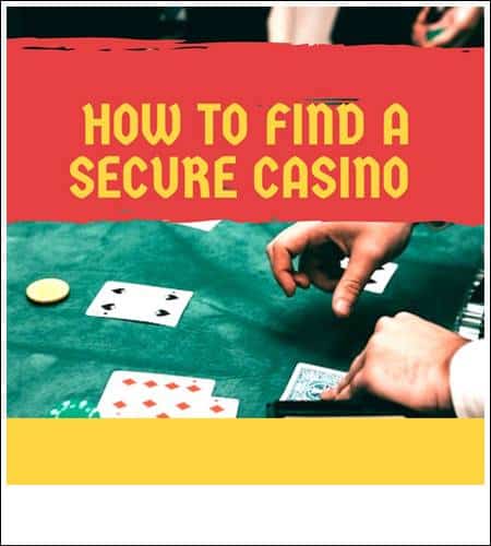 Secure Casino