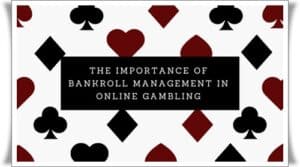 Online Gambling