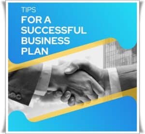 successful business plan