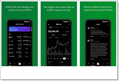 What is the Best Crypto App For You