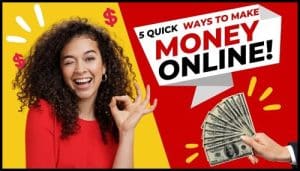 Make Money