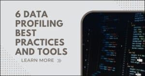 data profiling process