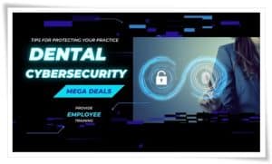 Dental Cybersecurity