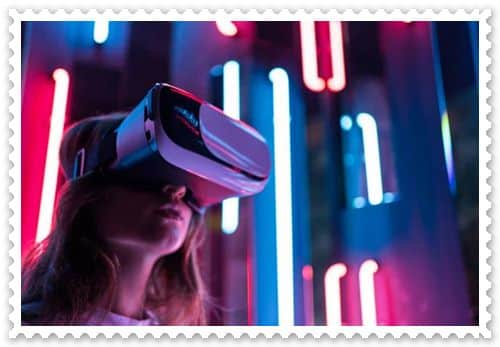 How will Virtual Reality transform iGaming