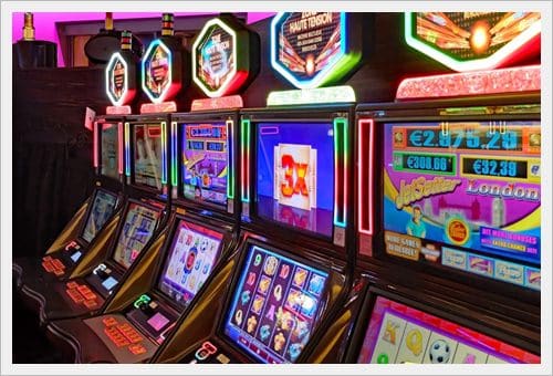 There’s more to pokies than flashy graphics and immersive soundtracks