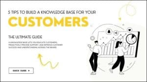 knowledge base software