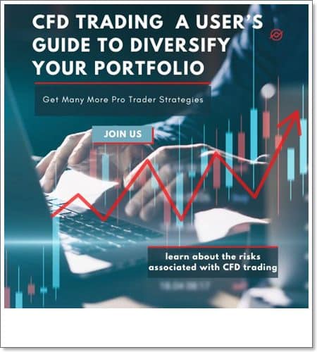 CFD Trading, a user’s guide to diversify your portfolio