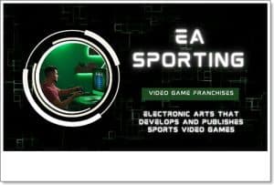 sports video games