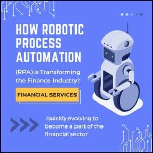 Robotic Process Automation