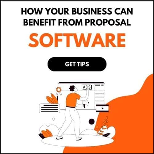 How Your Business Can Benefit from Proposal Software