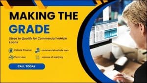 Vehicle Loans