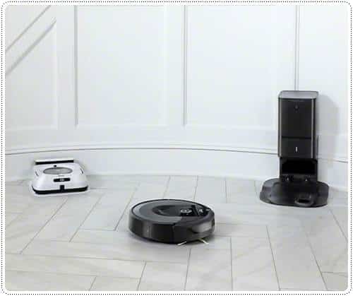 A Guide to Robot Vacuum Cleaners in Malaysia