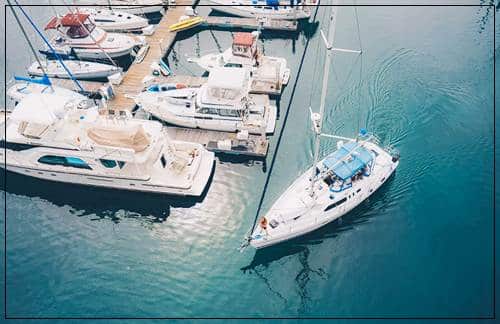 Advantages of Yacht Services