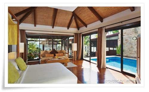 Benefits of Staying in a One-Bedroom Villa
