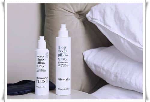 Dreamland Awaits the Benefits and Considerations of Using Pillow Sprays for Better Sleep