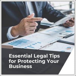 Protecting Your Business