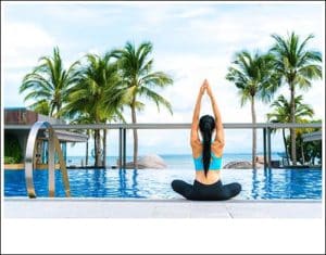 wellness resort in Thailand