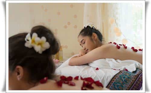 Relax and Rejuvenate with Koh Samui Massage