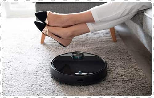 Types of Robot Vacuum Cleaners Available in Malaysia