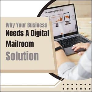 Digital Mailroom Solution