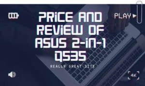 asus 2-in-1 q535