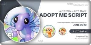 adopt me script