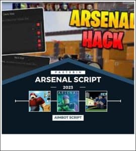 arsenal script