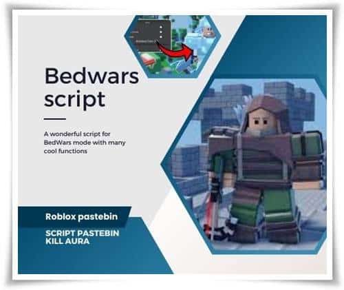 Roblox Bedwars Script Pastebin Hacks