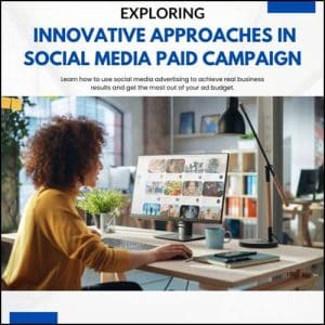 social media paid campaigns