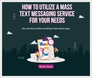 messaging service