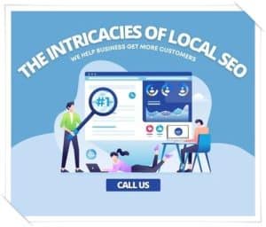 Local SEO