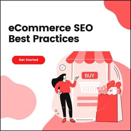 eCommerce SEO Best Practices