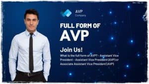 avp full form