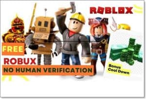 free robux no verification