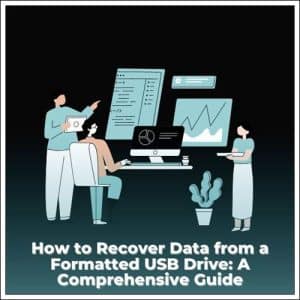 Stellar Data Recovery Professional for Windows