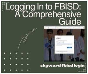 skyward fbisd login