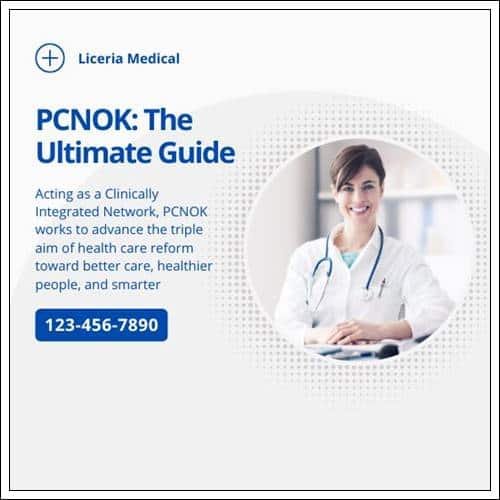 PCNOK The Ultimate Guide 2023
