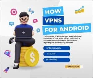 VPN for Android