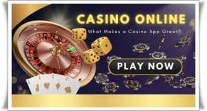 casino apps