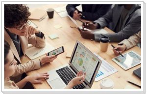 SEO agency