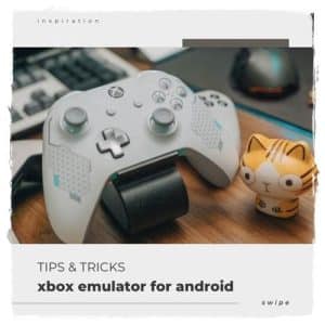 xbox emulator for android