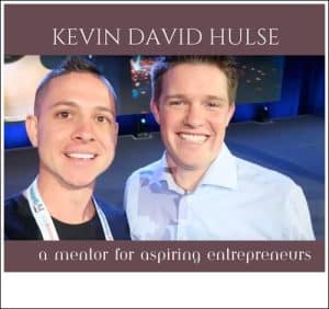 Kevin David Hulse