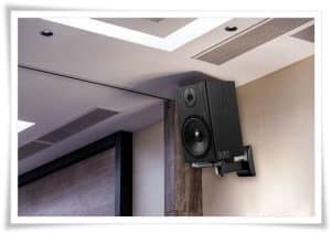 Unraveling the Benefits of Wall Mount Speakers