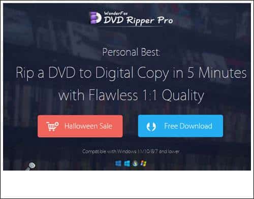 Best program to convert DVD to MP4