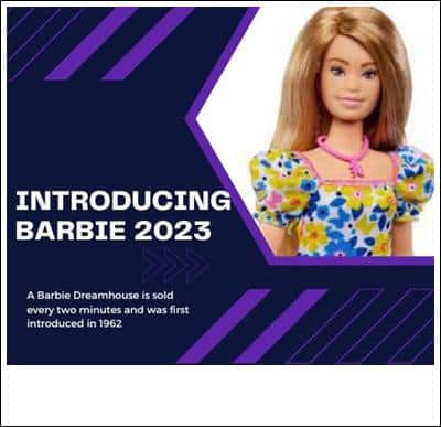 Introducing Barbie (2023) The Ultimate YTS Torrent